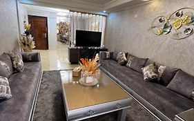 Appartement Moderne A El Qods
